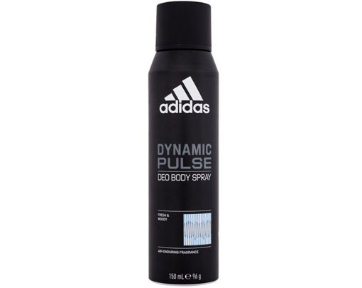 Obrázek z Adidas Dynamic Pulse  Men deospray 150 ml 