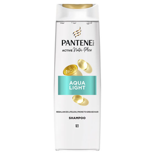 Obrázek z Pantene šampón AquaLight 400ml 