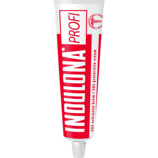 Obrázek z Indulona Profi ochranná s antibakteriálním účinkem 100 ml 