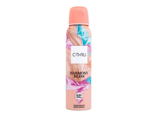 Obrázek z C-Thru Harmony Bliss deospray 150 ml 