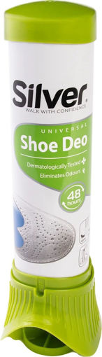 Obrázek z SILVER deodorant fresh do obuvi 100 ml 