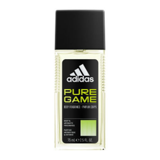 Obrázek z Adidas Pure Game deodorant 75 ml 