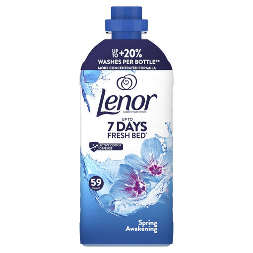 Obrázek z Lenor Spring Awakening aviváž 1239 ml  59PD 