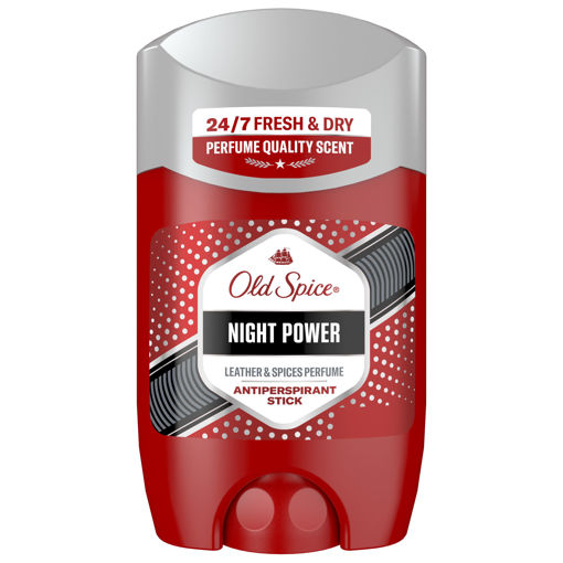 Obrázek z Old Spice Tuhý Deodorant Antiperspirant 50ml 