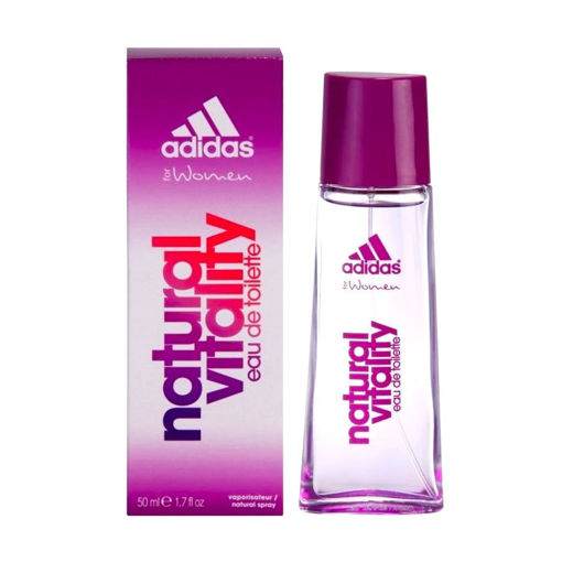 Obrázek z ADIDAS Natural Vitality edt 50 ml 