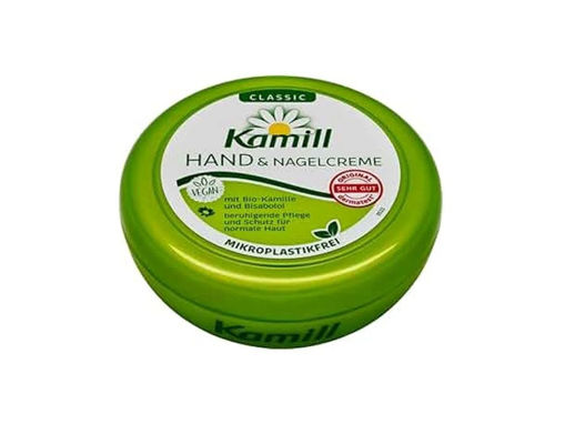 Obrázek z Kamill Classic krém na ruce a nehty XL 200 ml 
