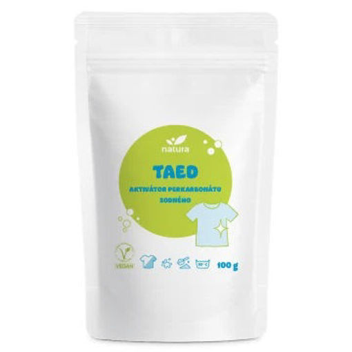 Obrázek z Natura TAED 100g 