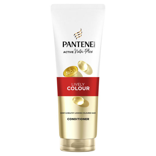 Obrázek z Pantene Pro-V Color Protect Kondicionér 275 ml 