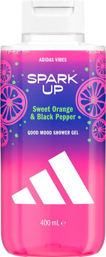 Obrázek z Adidas Adidas Vibes Spark Up 400 ml 