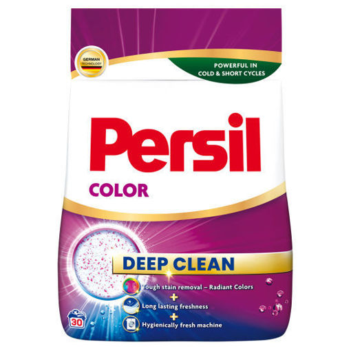 Obrázek z Persil prací prášek Color 30 PD 