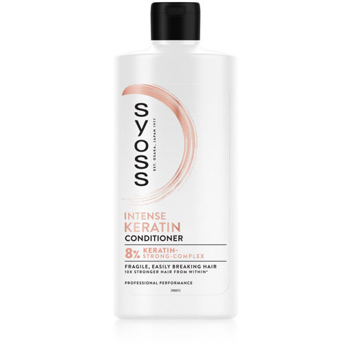 Obrázek z Syoss Keratin kondicionér 440 ml 