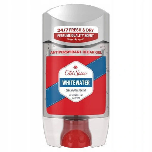 Obrázek z Old Spice Whitewater deo gel 70 ml 