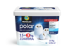 Obrázek z Primalex Polar bílý vnitřní malířský nátěr 15 + 3 kg 