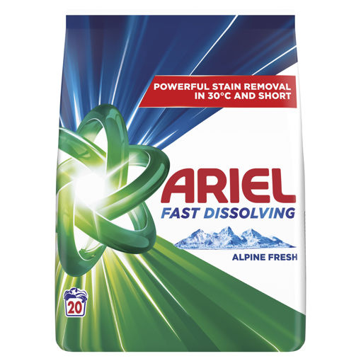 Obrázek z Ariel Mountain spring 20 PD 1,1 kg 