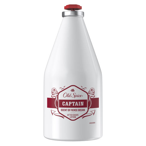 Obrázek z Old Spice Captain voda po holení 100 ml 