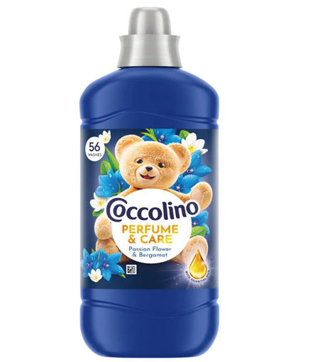 Obrázek z Coccolino Creations Passion flower & bergamot 56PD 1,288l 