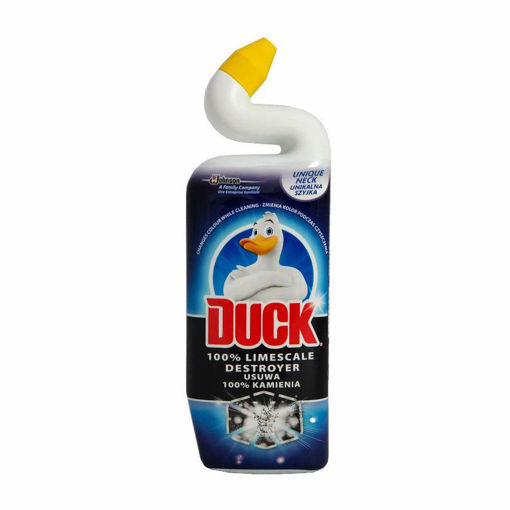 Obrázek z Duck Power odstraňovač vodního kamene 750 ml 