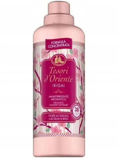 Obrázek z Tesori d'Oriente aviváž IKIGAI 38 PD 760 ml 
